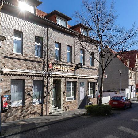 Hotel Schuetze Superior Гюрт Екстер'єр фото