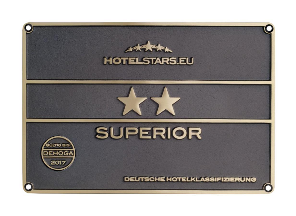 Hotel Schuetze Superior Гюрт Екстер'єр фото
